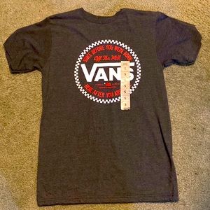 Doesn’t fit me and hasn’t been worn.